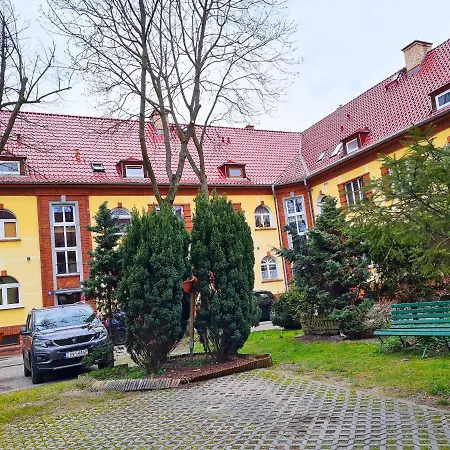 Visit Baltic - Podkowa