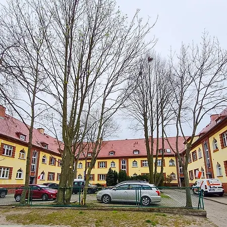 Visit Baltic - Podkowa
